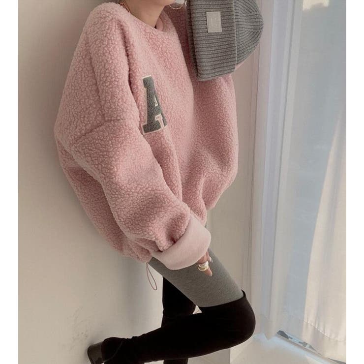 トレーナー | Bifrost | 詳細画像7 