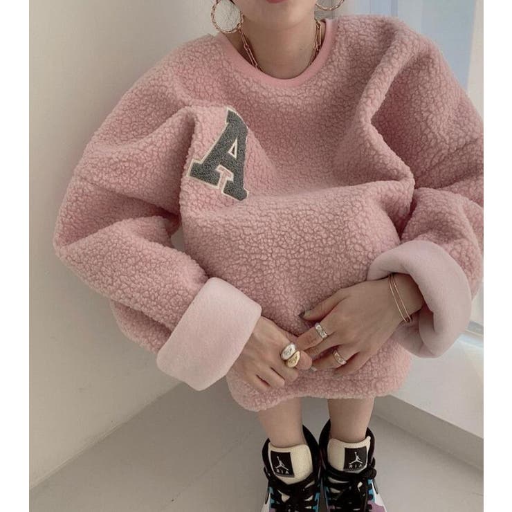 トレーナー | Bifrost | 詳細画像9 