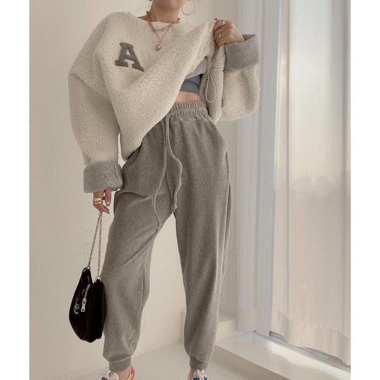 トレーナー | Bifrost | 詳細画像10 