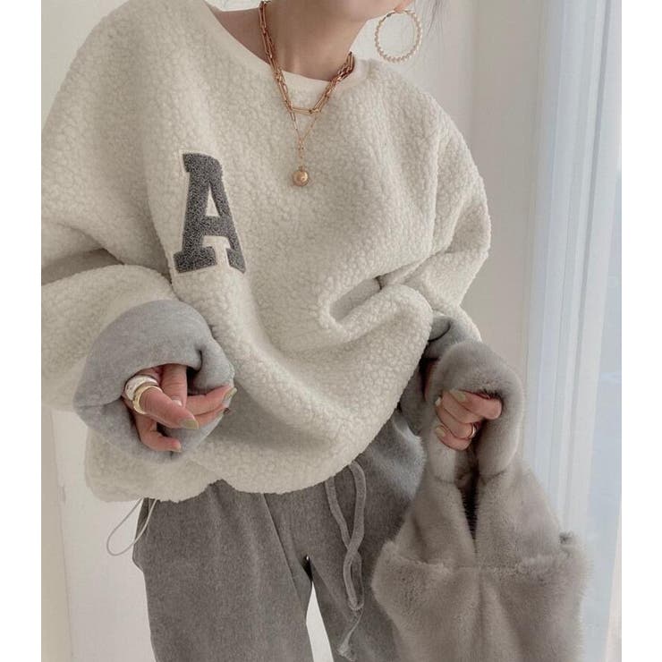 トレーナー | Bifrost | 詳細画像11 