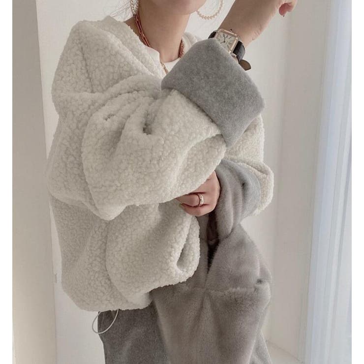 トレーナー | Bifrost | 詳細画像12 