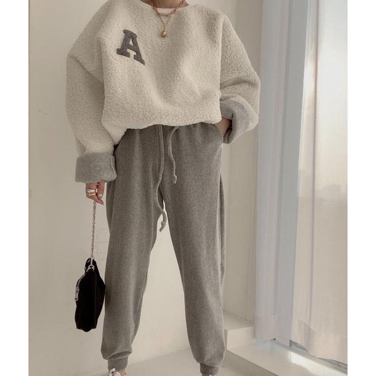 トレーナー | Bifrost | 詳細画像13 