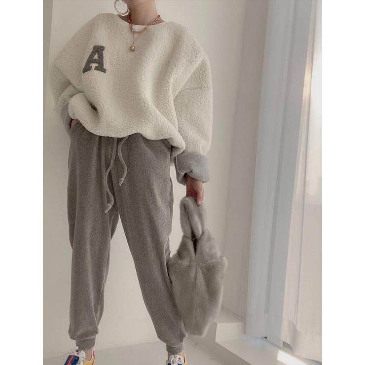 トレーナー | Bifrost | 詳細画像15 