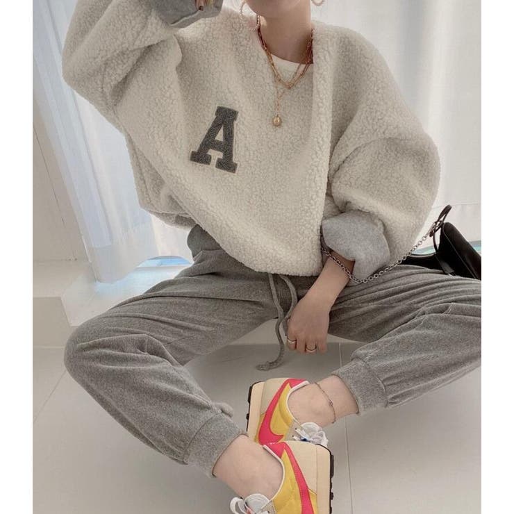 トレーナー | Bifrost | 詳細画像16 