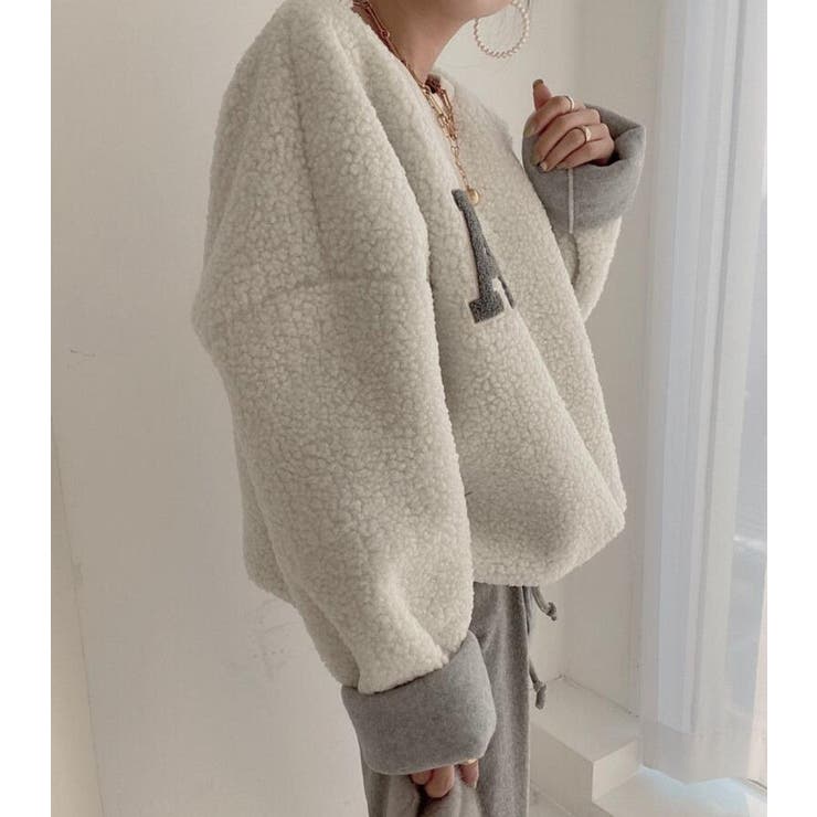 トレーナー | Bifrost | 詳細画像17 