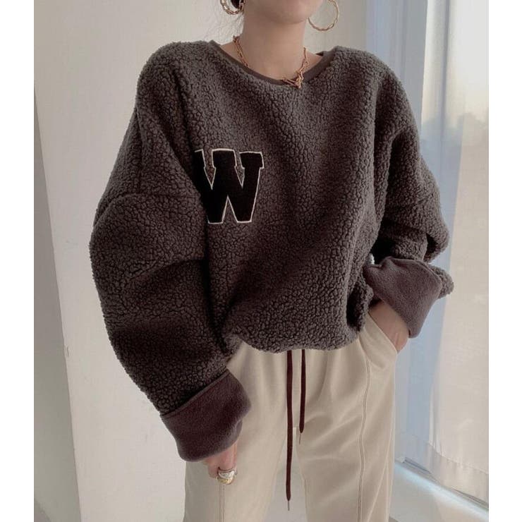 トレーナー | Bifrost | 詳細画像18 