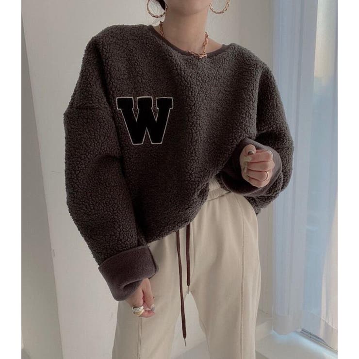 トレーナー | Bifrost | 詳細画像20 