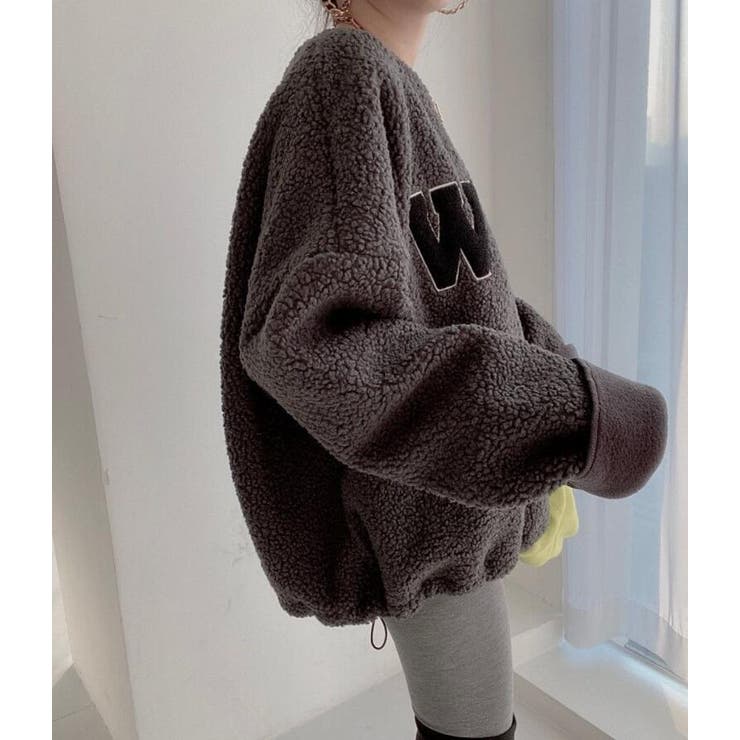 トレーナー | Bifrost | 詳細画像21 