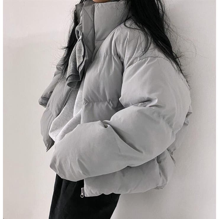 ショートダウンジャケット  | Bifrost | 詳細画像1 