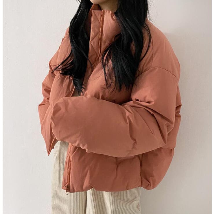 ショートダウンジャケット  | Bifrost | 詳細画像3 