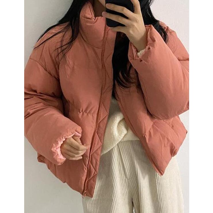 ショートダウンジャケット  | Bifrost | 詳細画像4 