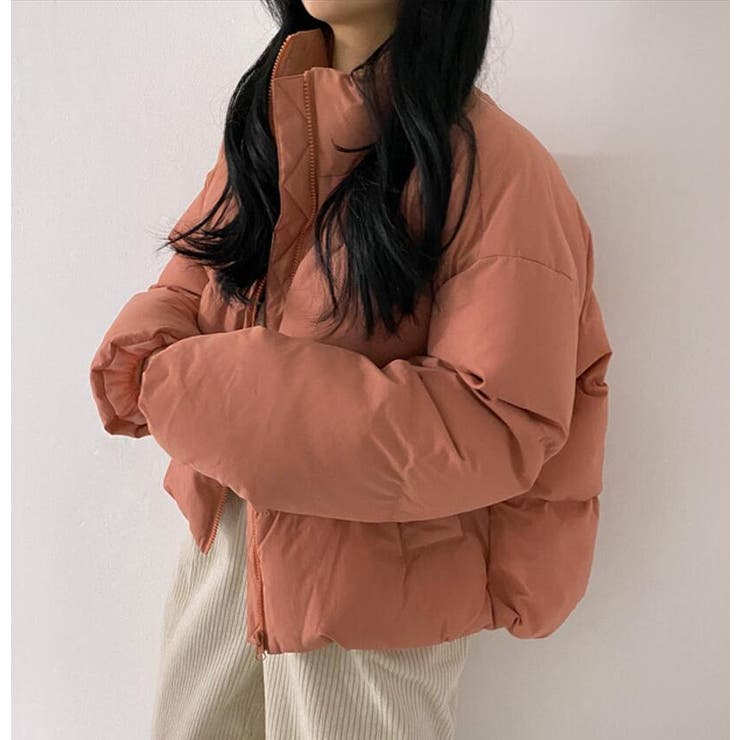 ショートダウンジャケット  | Bifrost | 詳細画像8 