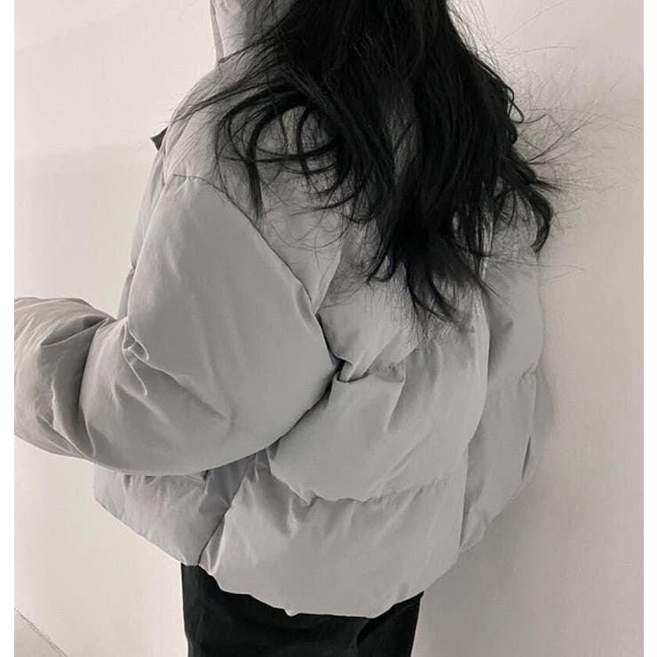 ショートダウンジャケット  | Bifrost | 詳細画像9 