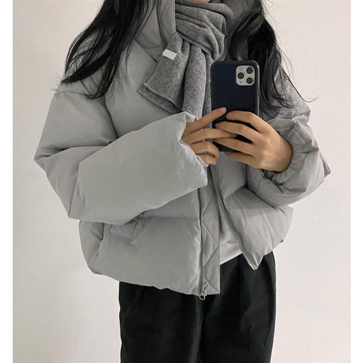 ショートダウンジャケット  | Bifrost | 詳細画像10 