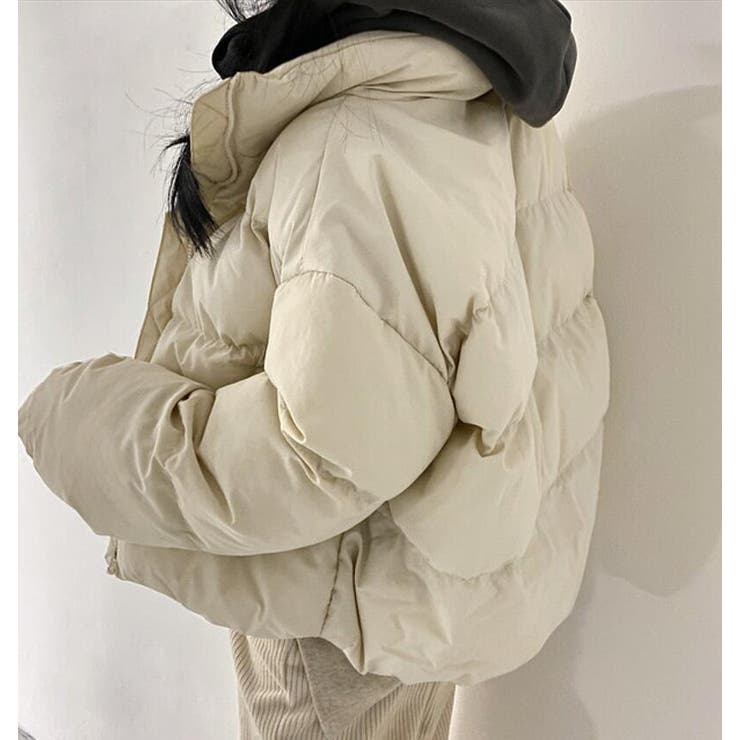 ショートダウンジャケット  | Bifrost | 詳細画像12 