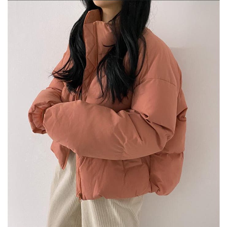 ショートダウンジャケット  | Bifrost | 詳細画像13 