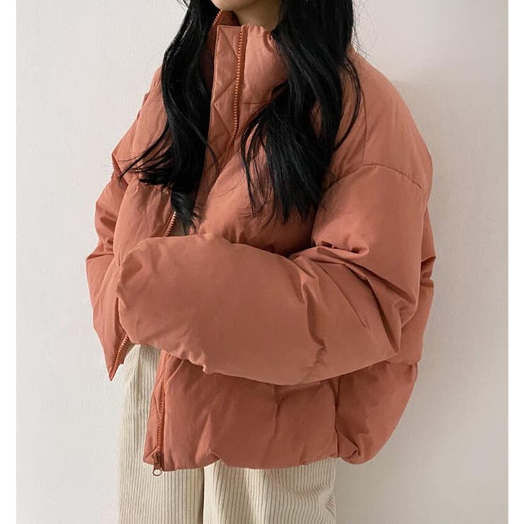 ショートダウンジャケット  | Bifrost | 詳細画像14 