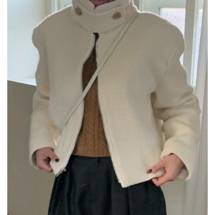 ショートジャケット | Bifrost | 詳細画像3 