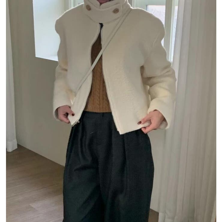 ショートジャケット | Bifrost | 詳細画像4 