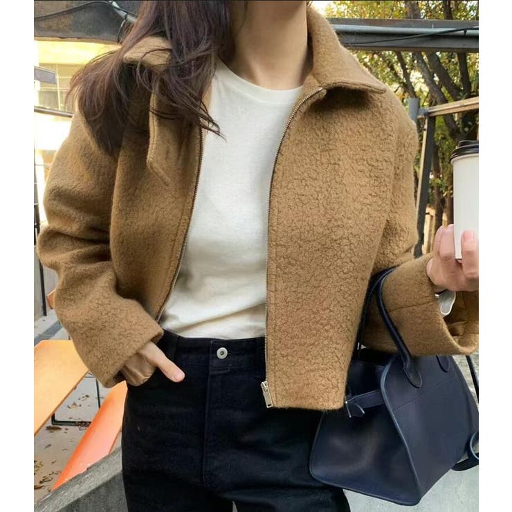 ショートジャケット | Bifrost | 詳細画像7 