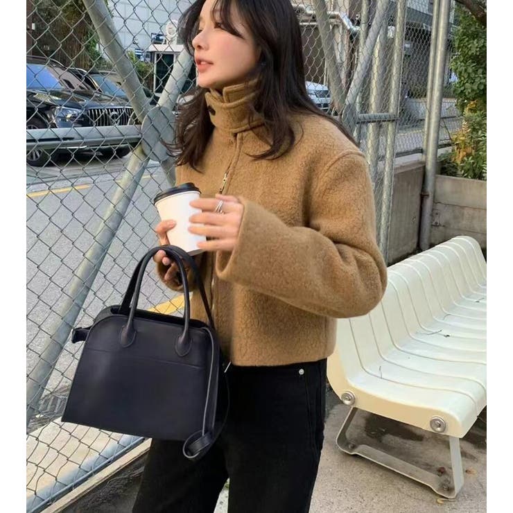 ショートジャケット | Bifrost | 詳細画像9 