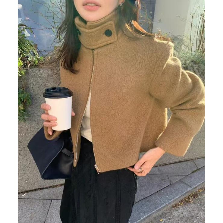 ショートジャケット | Bifrost | 詳細画像11 