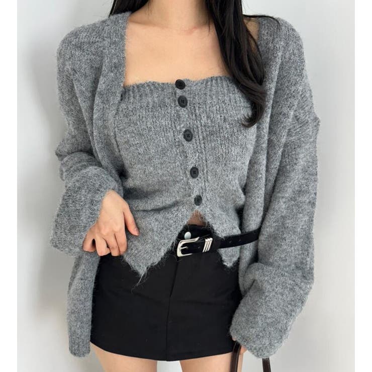 カーディガン | Bifrost | 詳細画像4 