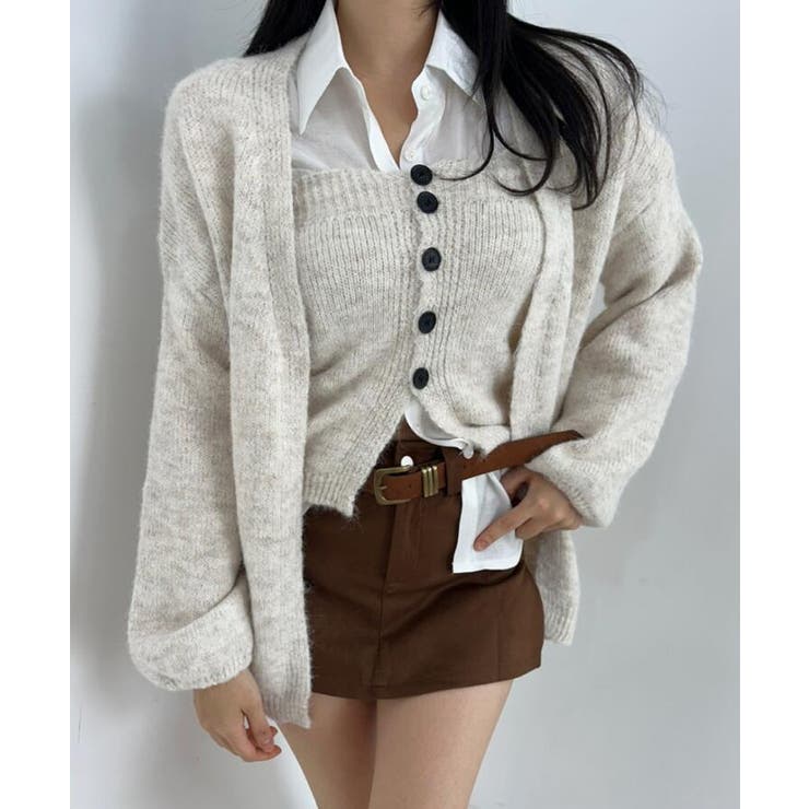 カーディガン | Bifrost | 詳細画像5 