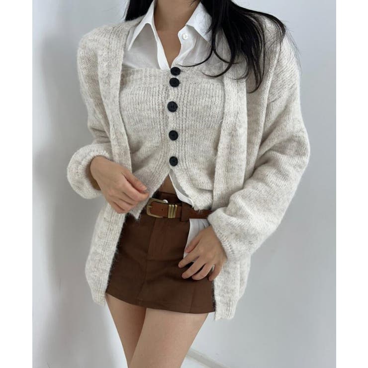 カーディガン | Bifrost | 詳細画像11 