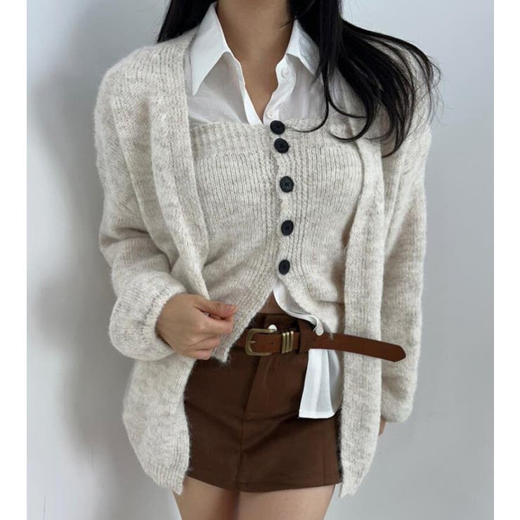 カーディガン | Bifrost | 詳細画像13 