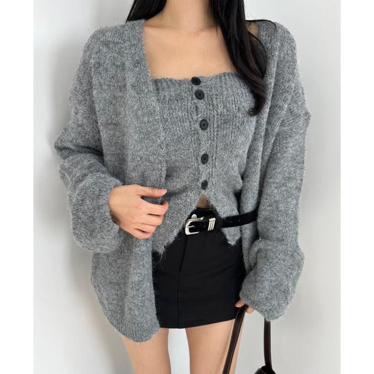 カーディガン | Bifrost | 詳細画像14 