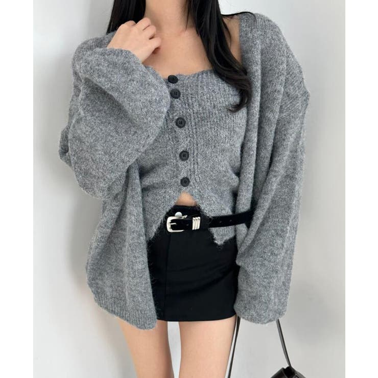 カーディガン | Bifrost | 詳細画像16 