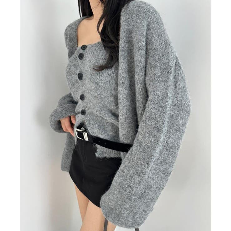 カーディガン | Bifrost | 詳細画像17 