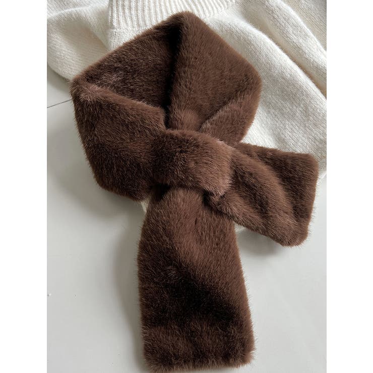 ファースカーフ | Bifrost | 詳細画像14 