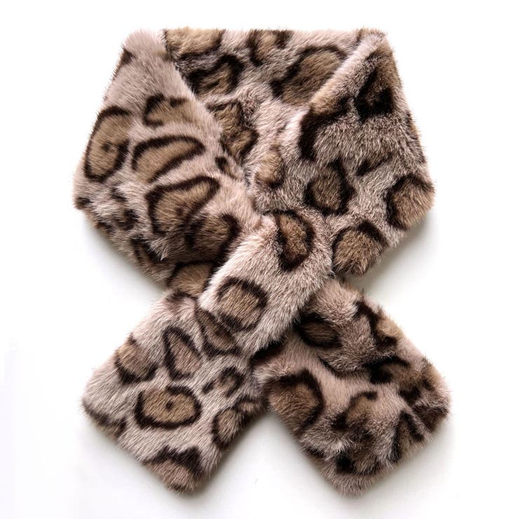 ファースカーフ | Bifrost | 詳細画像15 