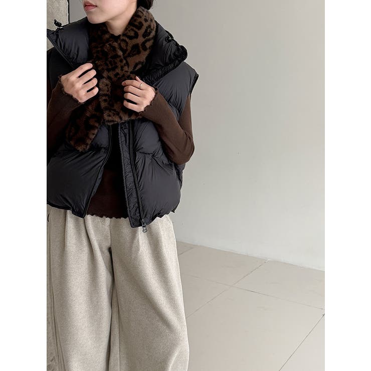 ファースカーフ | Bifrost | 詳細画像17 