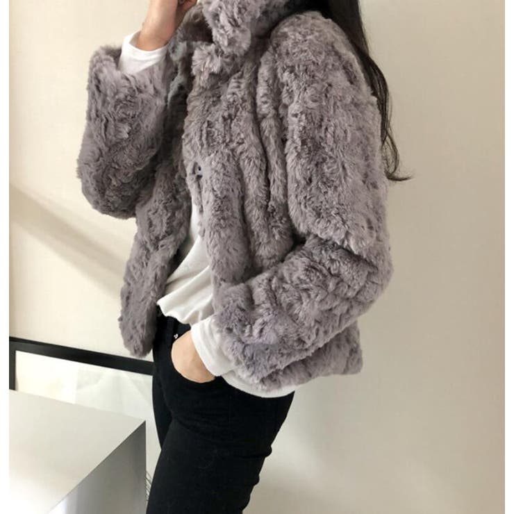 ショートコート | Bifrost | 詳細画像2 