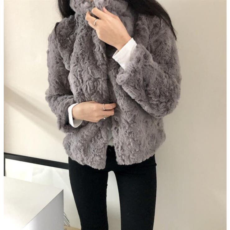 ショートコート | Bifrost | 詳細画像3 