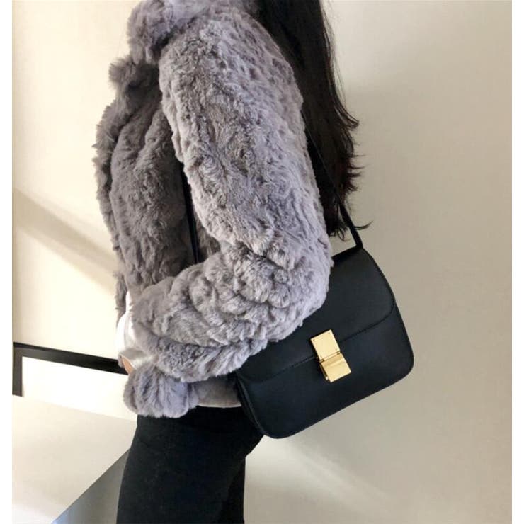 ショートコート | Bifrost | 詳細画像4 