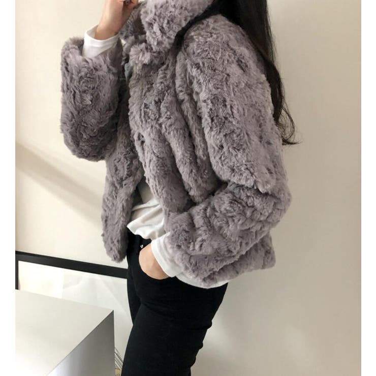 ショートコート | Bifrost | 詳細画像5 