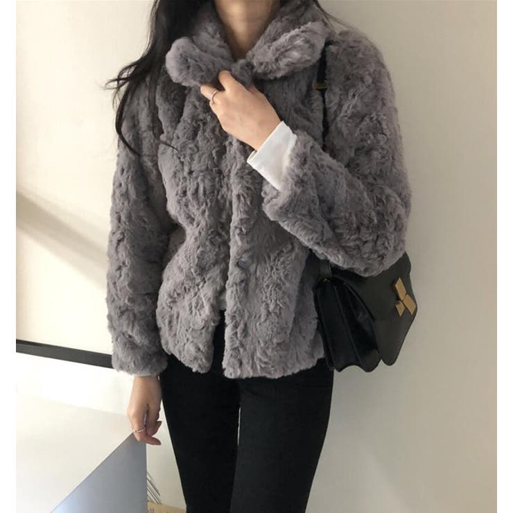 ショートコート | Bifrost | 詳細画像6 