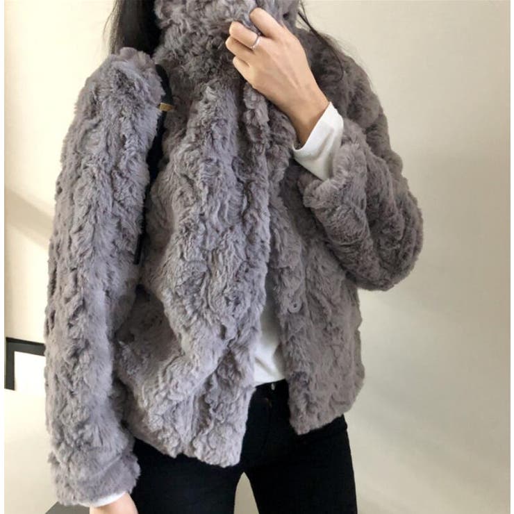 ショートコート | Bifrost | 詳細画像8 