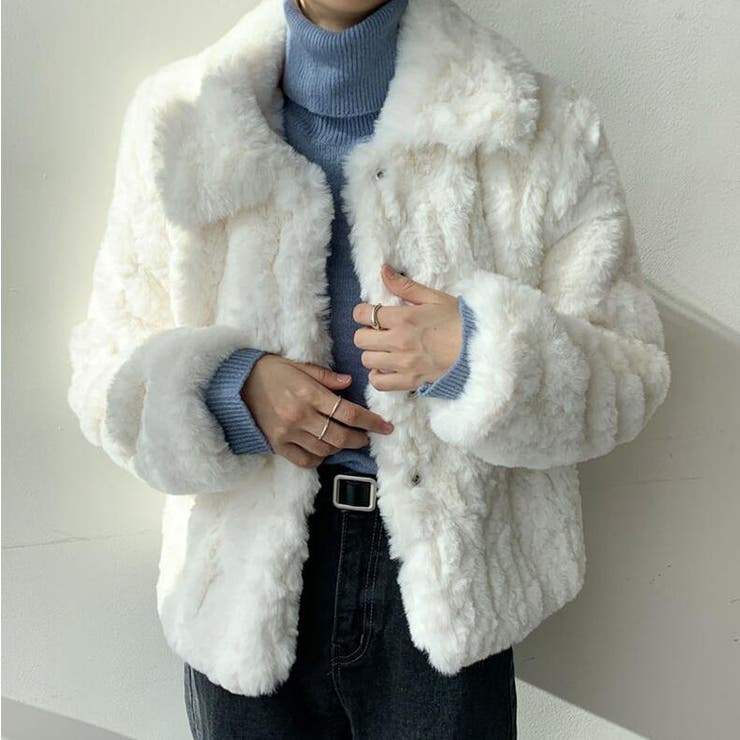 ショートコート | Bifrost | 詳細画像11 