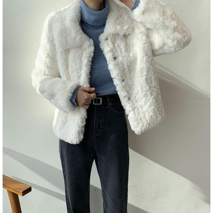 ショートコート | Bifrost | 詳細画像13 