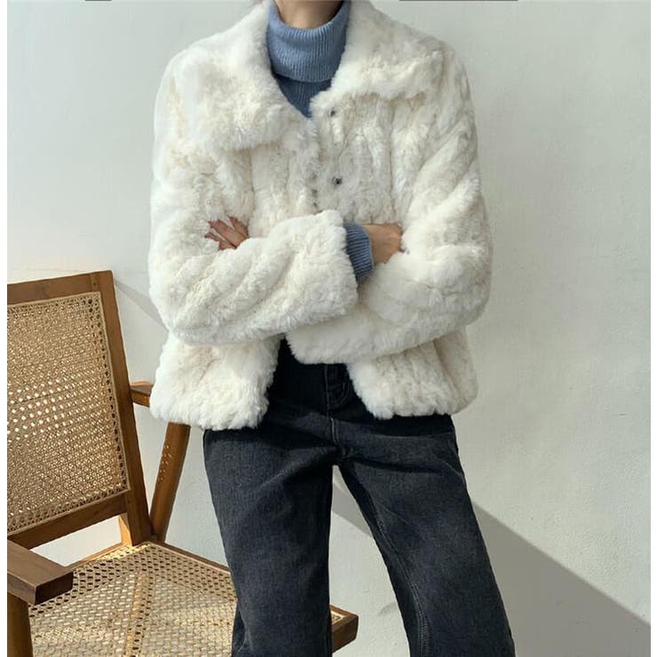 ショートコート | Bifrost | 詳細画像14 