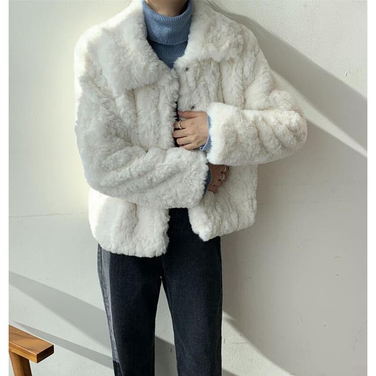 ショートコート | Bifrost | 詳細画像15 