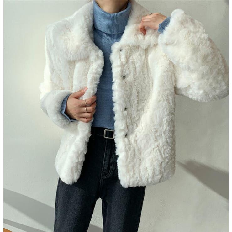 ショートコート | Bifrost | 詳細画像16 