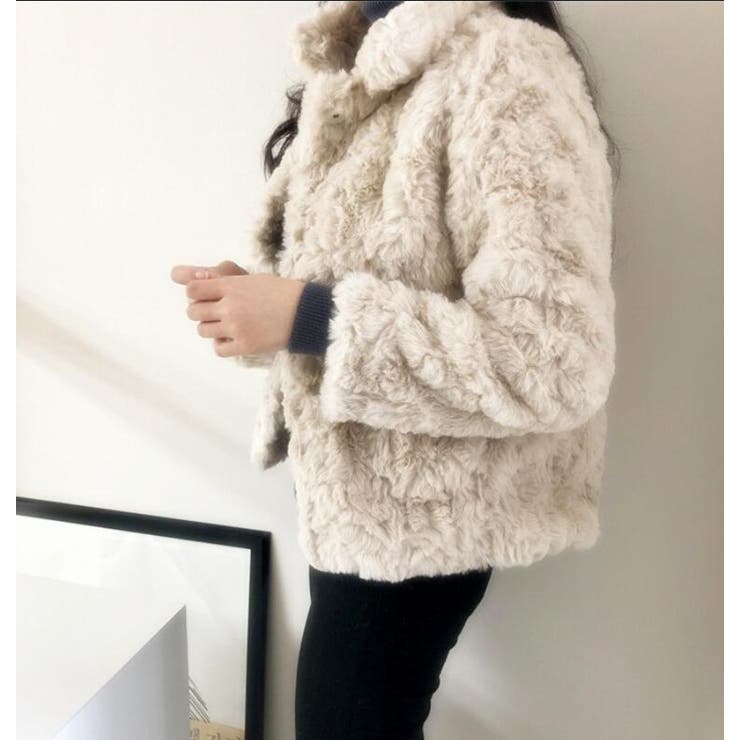 ショートコート | Bifrost | 詳細画像17 