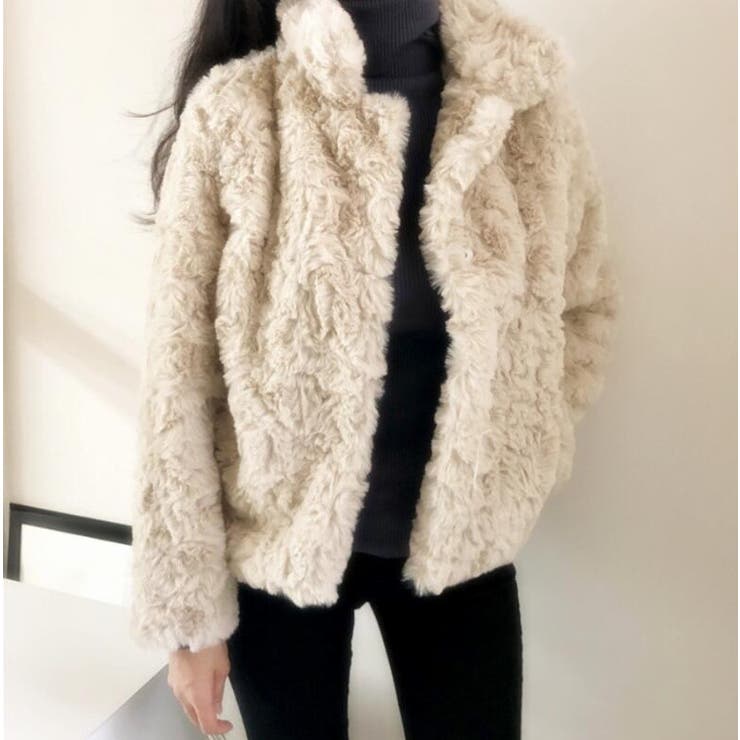 ショートコート | Bifrost | 詳細画像19 