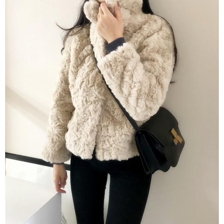 ショートコート | Bifrost | 詳細画像20 